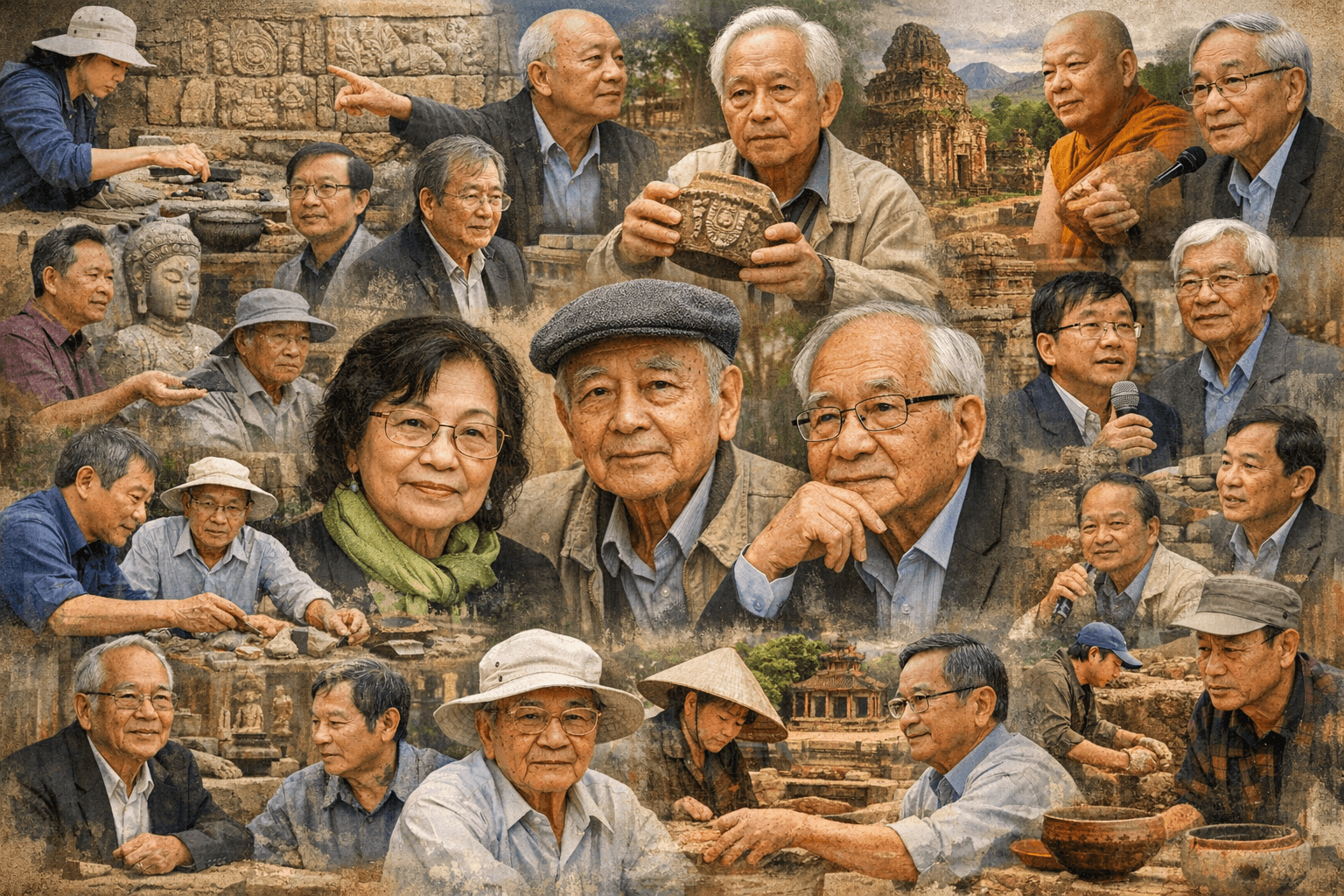 Chuyên gia